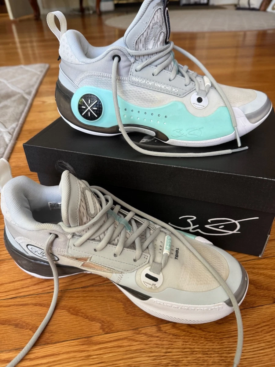 Li-Ning Way of Wade Sneakers for Men for Sale - Shop Men's