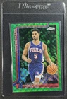 2025 Topps Quentin Grimes Base (Raw)