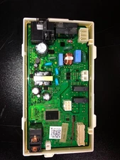 Samsung Dryer DC97-21429V Main Control Board
