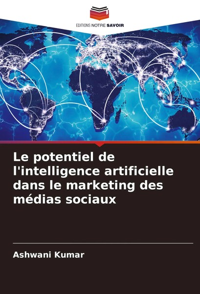 Ashwani Kumar | Le Potentiel De L'intelligence Artificielle Dans Le Marketing...-image
