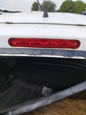 DRITTE BREMSLEUCHTE Citroën C3 (SX/SW) 9812257880 #74731327