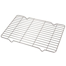 Grill Pan Grid Stand Mesh Insert For Rangemaster Cookers & Ovens