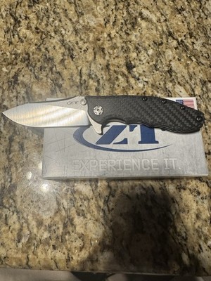 Zero Tolerance Hinderer 0562CF