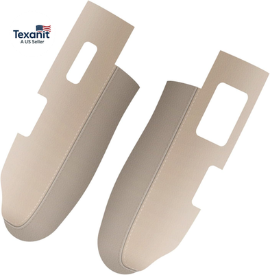 #ad Front Door Panels Armrest Cover Leather Left amp; Right for Honda Cr V CRV 2007 201 $31.71