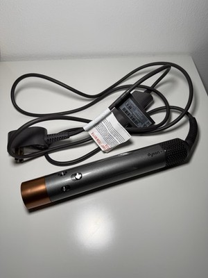 Dyson Airwrap special edition Multi Styler complete long