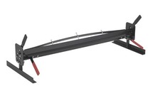 Malco MB48A 48" Portable Mini Brake – Compact, Heavy-Duty Metal Bender (22 Ga