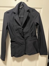 Kerrits Girls Stretch Riding Jacket, Small