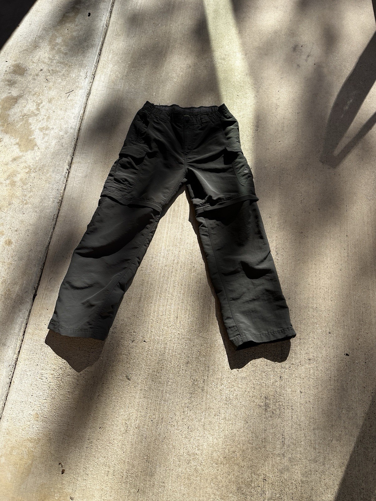 Venturing Switchback Pants - Ladies Small - image 1