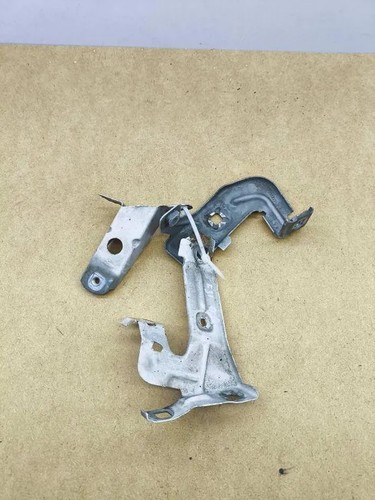 BMW 5 F10 Kotflügelhalter vorne rechts 7255822 2.00 Diesel 2011 33116105