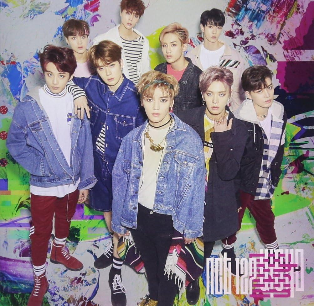 K-POP・アジア nct connect K-Pop boyband NCT 127 selected as PUMA's APAC ambassador