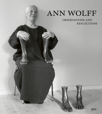 Ann Wolff: Observations and Reflections by Gisbourne