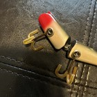 Vintage Jointed Darter Fishing Lure — photo 4