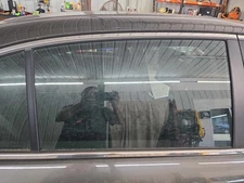 Used Rear Right Door Glass Rear fits: 2013 Honda Accord US market Sedan LX R. Re