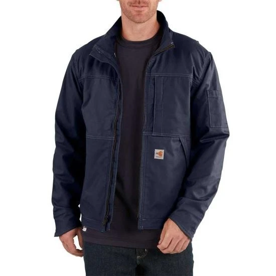 carhartt flame resistant jacket products for sale | eBay