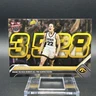 Caitlin Clark 2024 Bowman U NOW #49⭐⭐⭐Short Print SP⭐⭐⭐NCAA Record⭐⭐⭐3528 Points