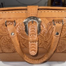 Force Ten Handbag for sale