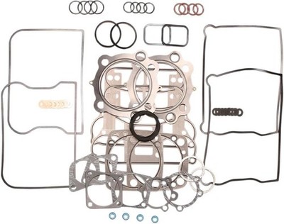 cometic gasket V-Twin Zylinderkopfdichtungssätze HD Evo Big Twin '84-'91