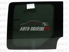 Hinten-scheibe Heck-scheibe VW Crafter II / MAN TGE 2016- Heizung Links