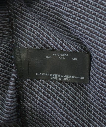 SHAREEF Blouson (Other) PurplexLight blue(Patterned) 1(Approx. S) 2200716734031 image 4