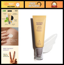 Hydrating Daily Sunscreen SPF - Velvet Finish, No White Cast, Korean Skin Care,