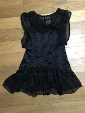 Stella McCartney Mini Dress