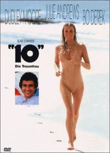 10 - Die Traumfrau von Blake Edwards | DVD | Zustand sehr gut