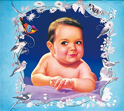 Baby - HardBack NEU Sirish Rao 2003-01-09