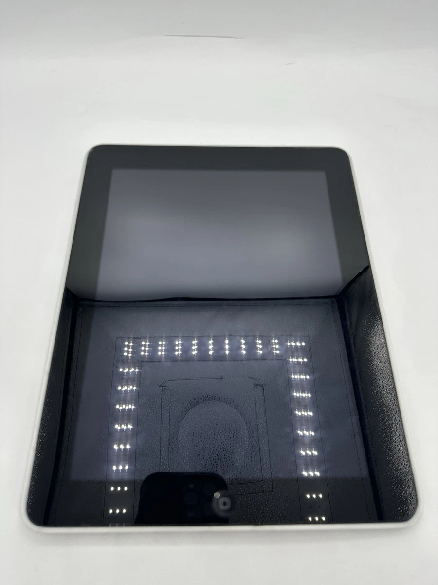 iPad 1st Generation Tablets 1.00 - 1.49GHz Processor Speed for