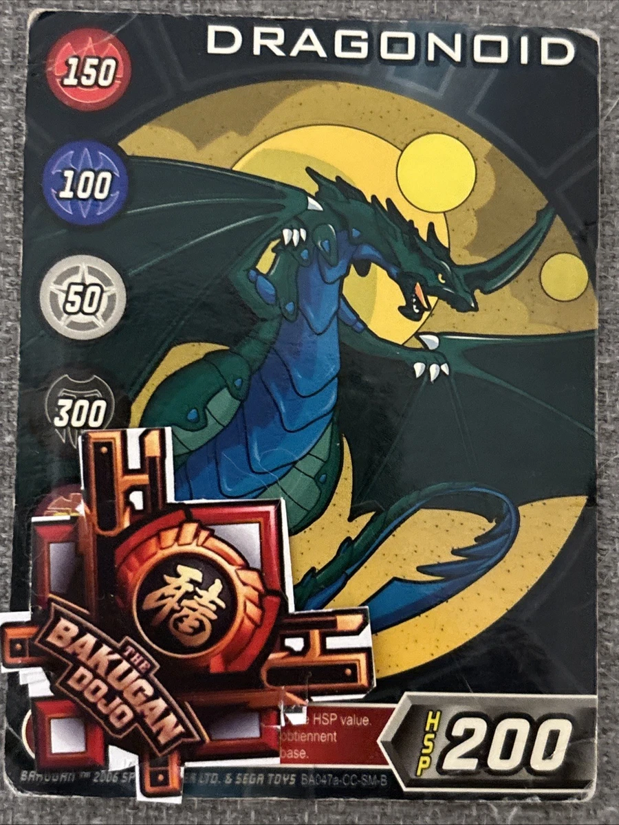 how rare is a break pokemon card Amazon.com: Bakugan, Deluxe Battle Brawlers Card Collection with Jumbo Foil  Hydorous Ultra Card, for Ages 6 and Up : Toys & Games