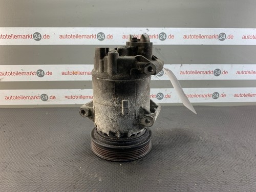 215198 Klimakompressor RENAULT Megane II Stufenheck (M) 0854DPSS 1.6