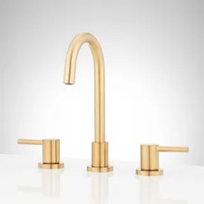 Signature Hardware 483888 - Bathroom Sink Faucets Faucet
