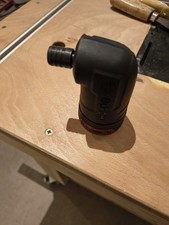 Bosch Professional GFA 18-W (Rechtwinklig) FlexiClick-Aufsatz - 1600A013P7