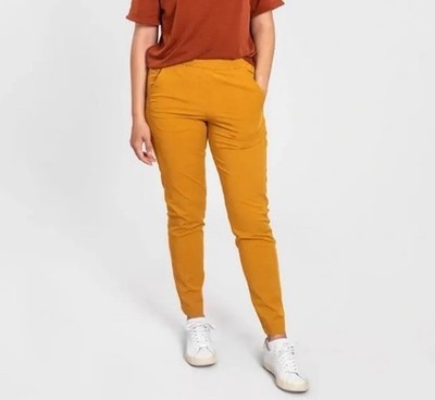Alder Open Air Pants Sz S