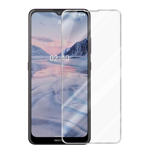 Vetro Temperato Premium 9H per Nokia 9 PureView - Protezione Eccellente