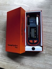 TempSpike wireless meat thermometer bluetooth Model TP972