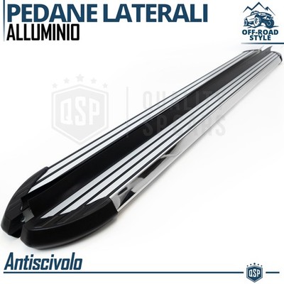 URAQT Gradino Per Portiera Auto, Gradino Per Portiera Auto Universale Con 4pcs Gancio - 5