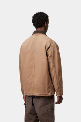 Carhartt WIP OG Chore Coat (Winter) 100% Organic Cotton Dearborn