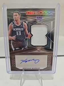 Keegan Murray | eBay