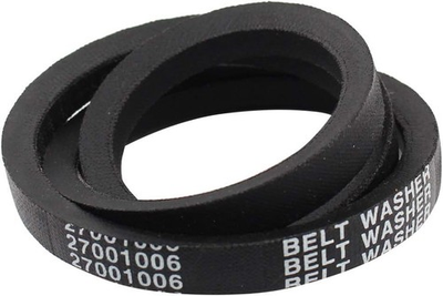 #ad Washer Drive Belt $9.45