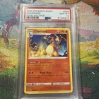 New ListingPSA 10 Vivid Voltage Charizard 025/185 Pokemon SWSH