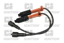 HT Leads Ignition Cables Set fits MERCEDES VITO 638 2.0 96 to 03 CI 1101591818