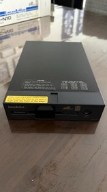 Pioneer LaserActive PAC-N10 TurboGrafx-16