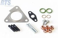 BTS Turbo Montagesatz, Lader T931100ABS FüR MERCEDES-BENZ