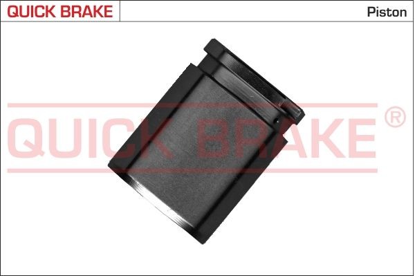 Quick Brake Kolben, Bremssattel 185001K Passend FüR Fiat Ford Honda Lancia-image