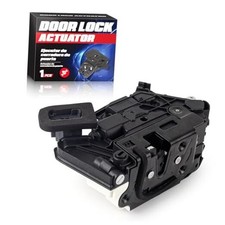 Driver Side Rear Left Power Door Lock Latch Actuator Rear Left Driver Side