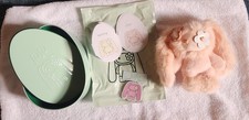 NIB CJ Hendry JuJu Easter "Cleo" Sold Out Limited Edition Collectible Keychain