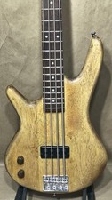 MAHOGANY 4 STRING BASS W/SC (P14026507)