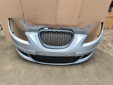 Stoßstange Vorne LS7Y | Seat Altea 5P1 05BJ 2.0D B255