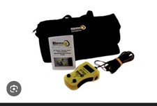 Bierer ST800 Voltage Current 800 amp Service Conductor Transformer Tester