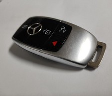 Original Mercedes Benz W213 A2229050611 Funkschlüssel 433MHz AMG CLA Taxi Alarm Original Mercedes Benz W213 A2229050611 Funkschlüssel 433MHz AMG CLA Taxi Alarm